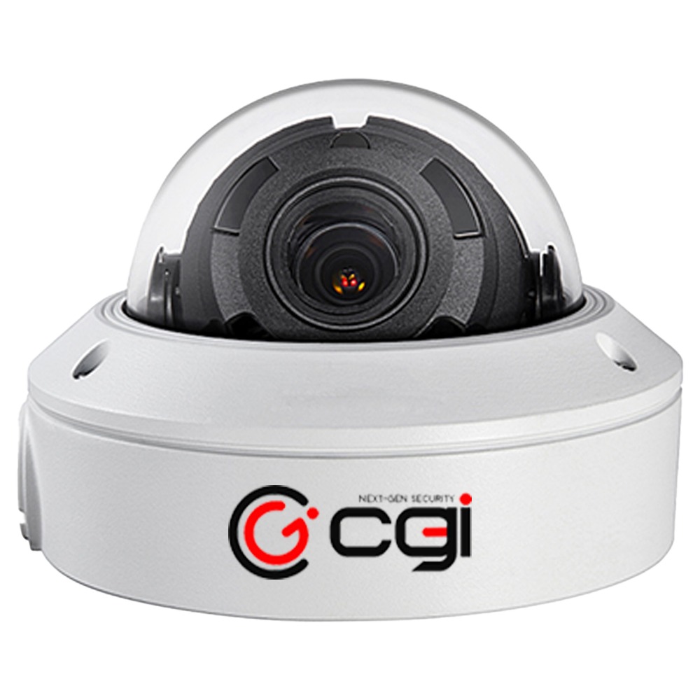 CGI CCTV CAMERA